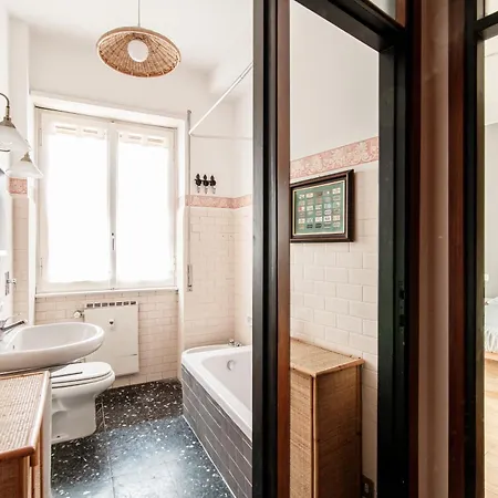 Ginco's - Downtown Apartment Como