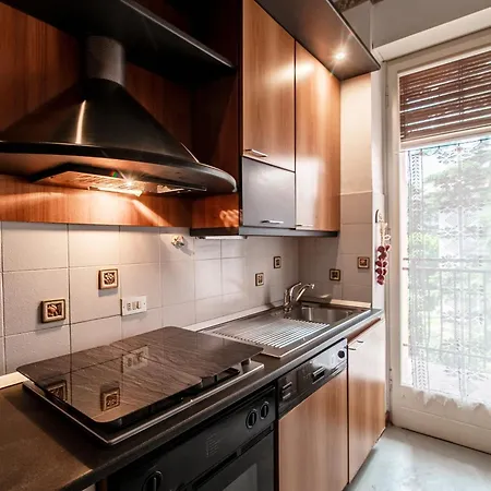 Apartment Ginco's - Downtown *